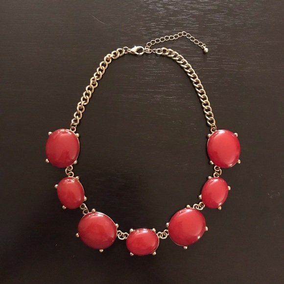 Fashion Jewelry Bubble Necklace from Francesca’s - Picture 2 of 2